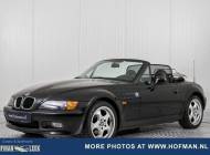 BMW Z3 Roadster 1,8