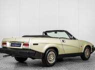 Triumph TR 7 Europa