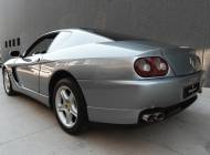 Ferrari 456M GTA