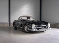 Mercedes-Benz 300 SL Roadster