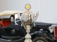 MG TD