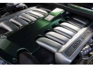 Aston Martin DB 7 Vantage