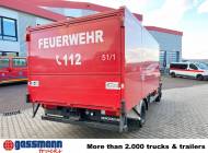 Mercedes-Benz T2 609 D