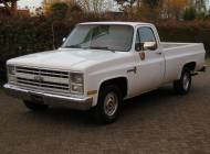 Chevrolet C10 Fleetside