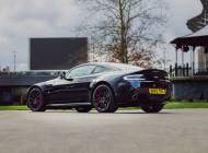 Aston Martin V12 Vantage S