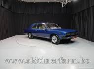 FIAT 130 Coupé