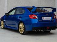 Subaru WRX STi