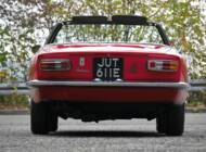 Maserati Mistral 3700 Spyder