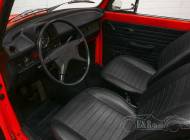 Volkswagen Käfer 1303 "Champagne Edition"