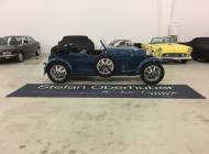 Bugatti Typ 43 A
