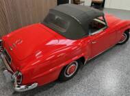 Mercedes-Benz 190 SL