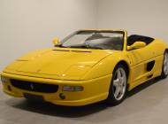 Ferrari F 355 Spider