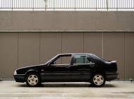 FIAT Croma 2500 V6