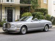 Rolls-Royce Corniche V