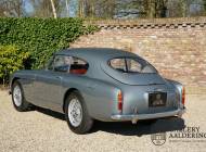 Aston Martin DB 2/4 Mk III