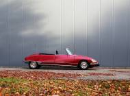 Citroën DS 21