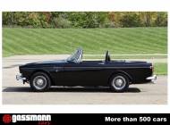 Sunbeam Tiger Mk II
