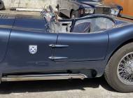 Jaguar XK 120 C (C-Type)