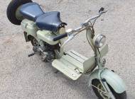 Innocenti Lambretta C 125