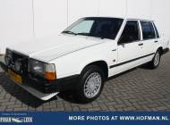 Volvo 740 GL
