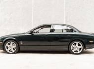 Jaguar S-Type V8