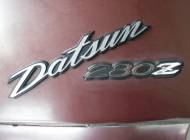 Datsun 280 Z