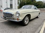 Volvo 1800 S