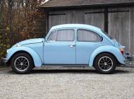 Volkswagen Beetle 1302
