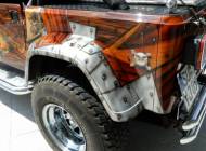 Jeep Wrangler 2.5L