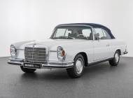 Mercedes-Benz 280 SE 3,5
