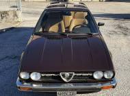 Alfa Romeo Alfasud 1.5 Sprint Veloce