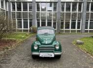 FIAT 500 C Belvedere