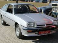 Opel Manta  2,0 E