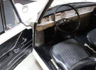 BMW 700 LS Luxus