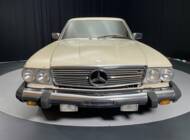 Mercedes-Benz 450 SLC