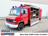 Mercedes-Benz T2 609 D