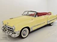 Cadillac 62 Convertible