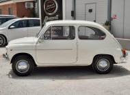 FIAT 600