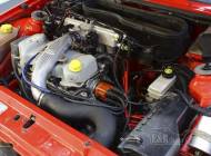 Ford Escort turbo RS