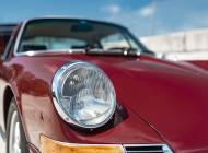 Porsche 911 2.2 E