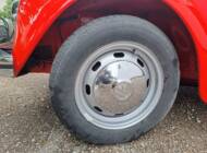 Volkswagen Beetle 1200 L