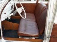 Peugeot 203 Berline Decouvrable