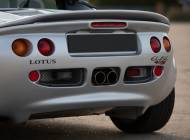 Lotus Elise 111S