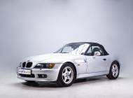 BMW Z3 1.9