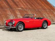 Austin-Healey 3000 Mk II (BN7)