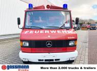 Mercedes-Benz T2 609 D