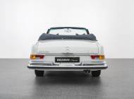 Mercedes-Benz 280 SE 3,5