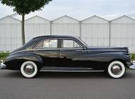 Packard Clipper Touring Sedan