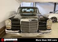 Mercedes-Benz 600