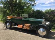 Rolls-Royce Phantom I